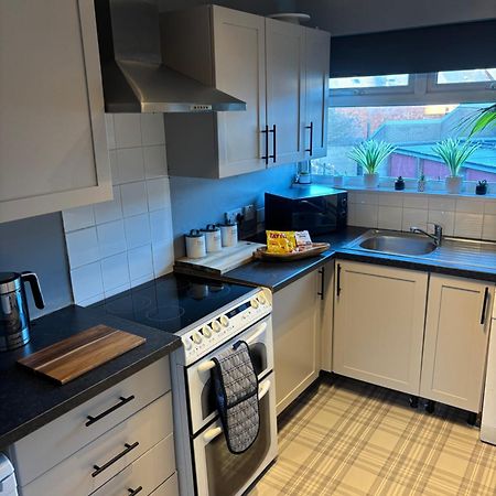 Fantastic Full 3 Bedroom Modern Apartment Belfast Exteriér fotografie