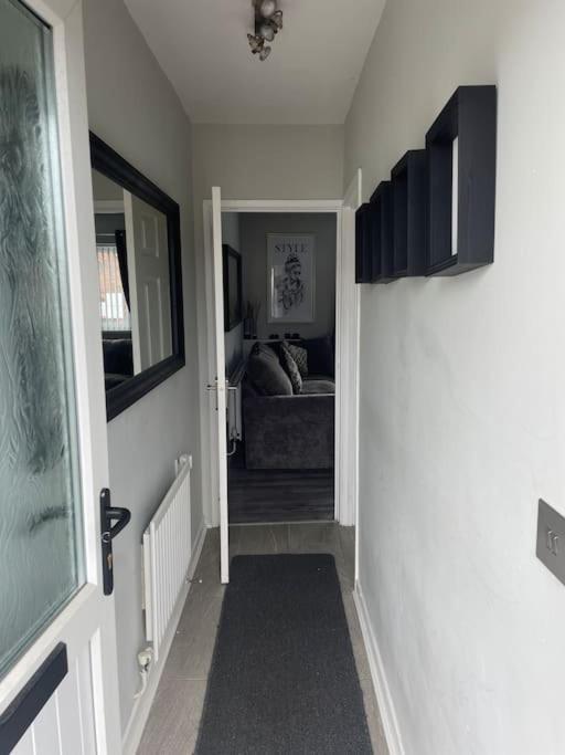 Fantastic Full 3 Bedroom Modern Apartment Belfast Exteriér fotografie