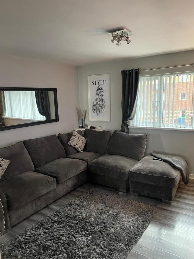 Fantastic Full 3 Bedroom Modern Apartment Belfast Exteriér fotografie