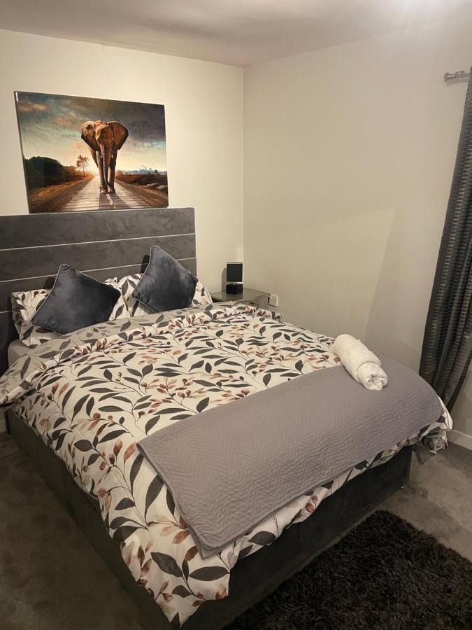 Fantastic Full 3 Bedroom Modern Apartment Belfast Exteriér fotografie