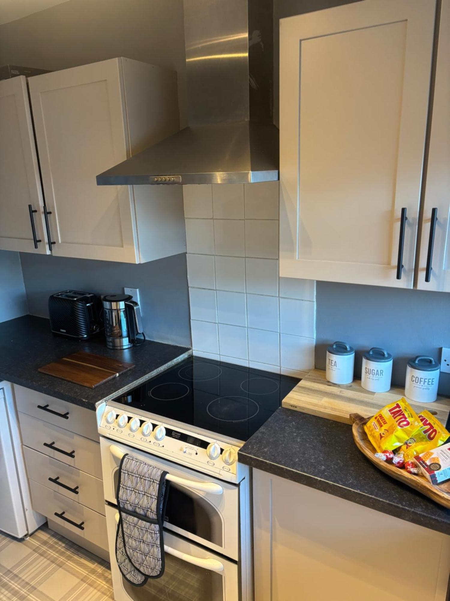 Fantastic Full 3 Bedroom Modern Apartment Belfast Exteriér fotografie